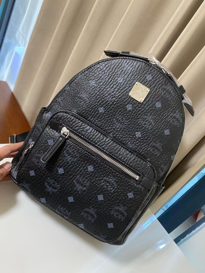 MCM Backpacks